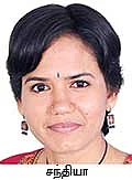 சிறுதானிய சமையல்