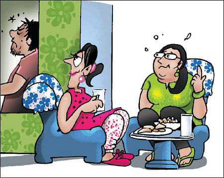 ஜோக்ஸ் - 3