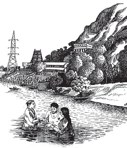 வினை தீர்க்கும் நாயகி