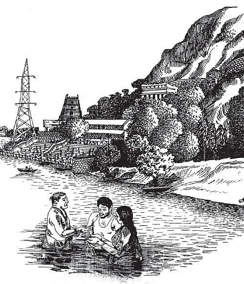 வினை தீர்க்கும் நாயகி