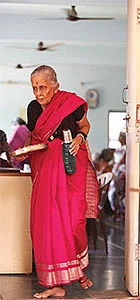 முதுமையில் இளமை!