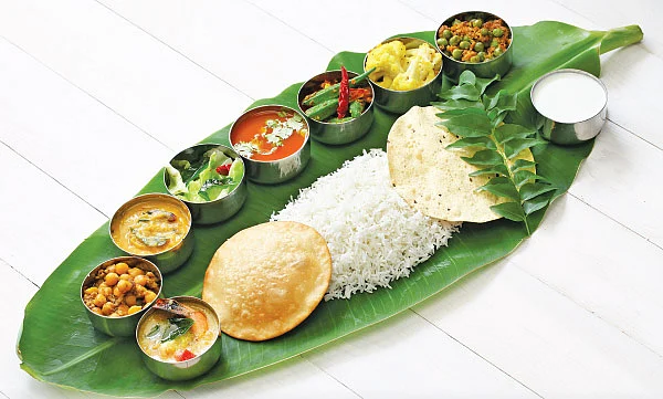 டயட் டூர் - 1