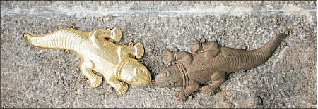 சங்கடம் தீர்க்கும் சந்நிதிகள்!