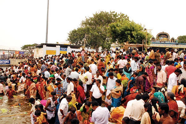 பிரிவோம் சந்திப்போம்!