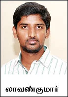 ஸ்டூடன்ட் பிசினஸ்மேன்!