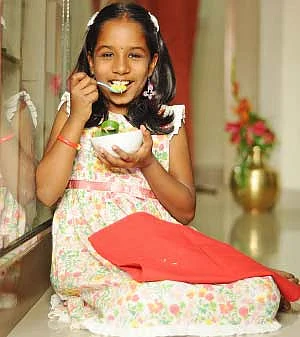 எடையைக் கூட்டுமா அரிசி உணவு?