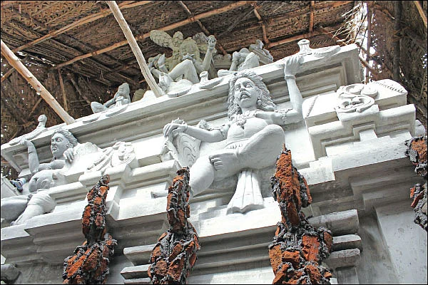 ஆலயம் தேடுவோம் - மழலை வரம் அருளும் மகேஸ்வரருக்கு கோயில் எழுப்புவோம்!