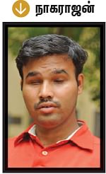 "எங்கள் உலகத்தைக் கொஞ்சம் பாருங்கள்!”