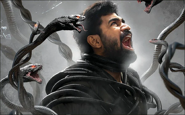 சைத்தான் - சினிமா விமர்சனம்