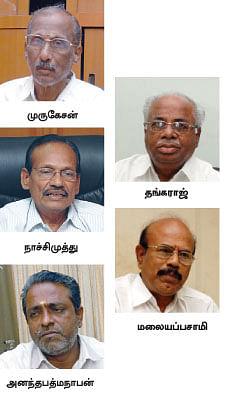 ஊர் ஜாதகம்