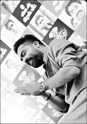 விகடன் பிரஸ்மீட்: “அவங்களுக்குப் புரியாதுங்கிறதை நான் புரிஞ்சுகிட்டேன்” - சிம்பு