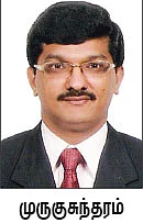 “சமந்தாவுக்கு மட்டுமல்ல... சாமான்யர்களுக்கும்தான்!”