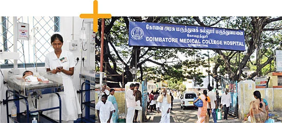எல்லோரும் நலம் வாழ...