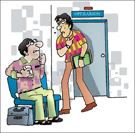 ஜோக்ஸ் - 1