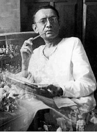 மண்ட்டோ - உண்மையை அச்சமின்றி நெருங்கியவன்!
