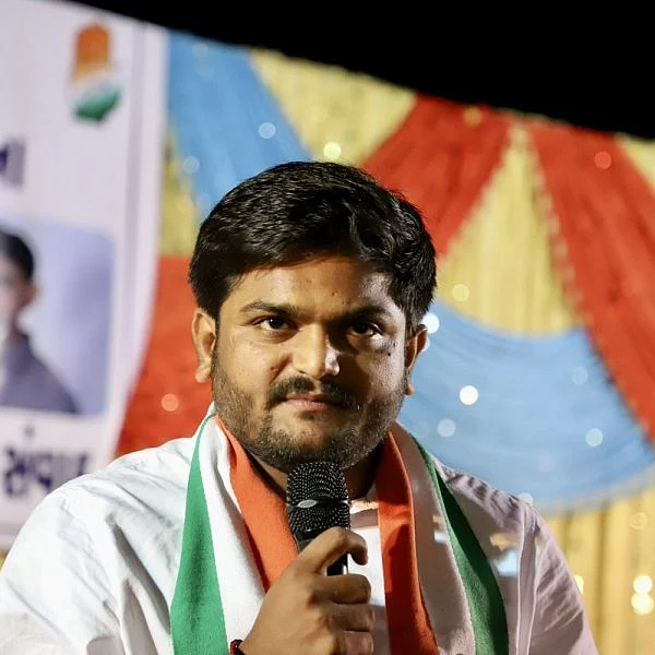 தேர்தலில் போட்டியிட முடியாது! - ஹர்திக் படேலின் தண்டனையை ரத்துசெய்ய மறுத்த நீதிமன்றம்
