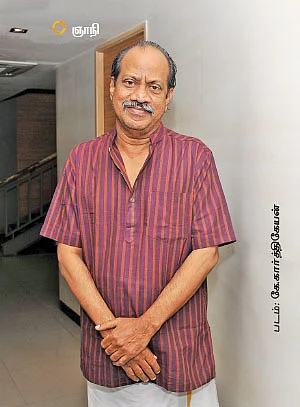 ஹலோ விகடன் - இன்று... ஒன்று... நன்று!