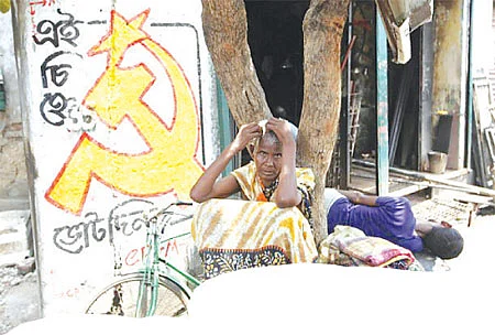 மேற்கு வங்கம்.. மார்க்சிஸ்ட் கட்சியின் எழுச்சியும் வீழ்ச்சியும்!