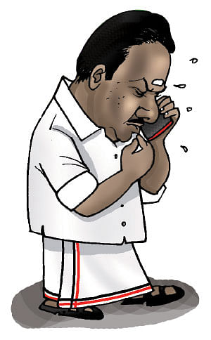 மந்திரி தந்திரி - 21 !