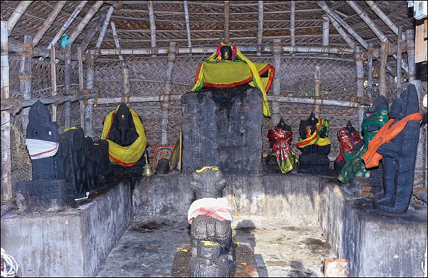 ஆலயம் தேடுவோம்: நாகராணி வழிபடும் நாதனின் ஆலயம்!