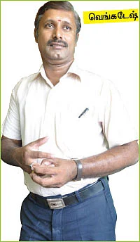 ‘தெய்வம் நேரில் வந்தது!’