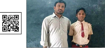 அனுஷா... ஆதிரா... இனியா! - நம்ம பெருமையை நாமே ஷேர் பண்ணலைனா எப்படி?!