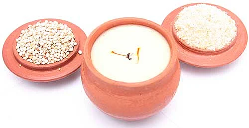 சிறுதானிய சமையல்