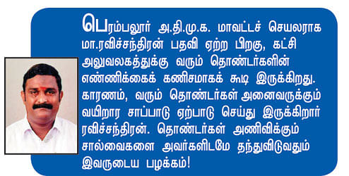 மாதா உன் கோவிலில்...