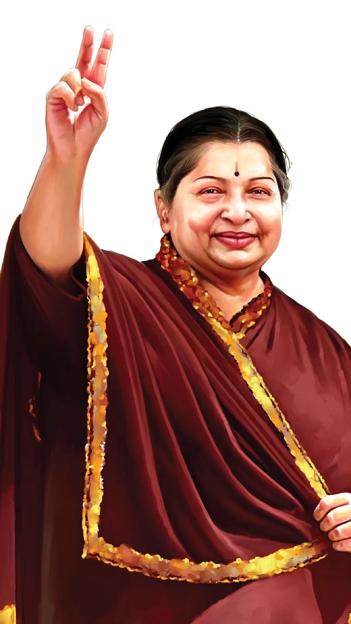 ஜெயலலிதா குற்றவாளியா, இல்லையா?
