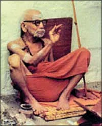 வேதமே வாழ்க்கையாய்...