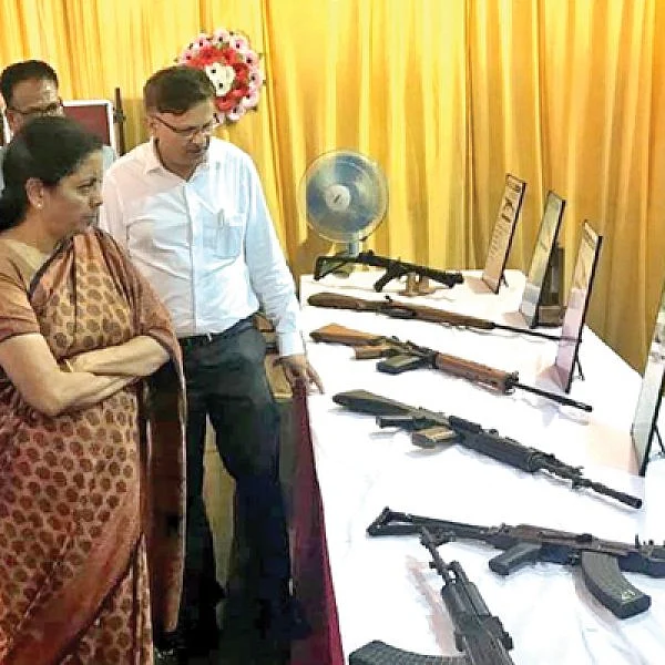 “ஆங்கிலேயர்களுக்கு இருந்த அக்கறைகூட நம் அரசுக்கு இல்லை!”