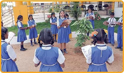 எக்ஸாம் டிப்ஸ்... எஸ்.ஏ.இனி ஈஸிதான் !