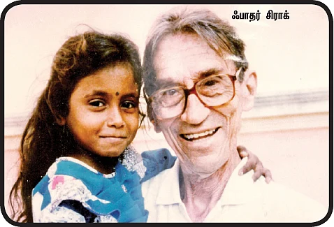 ''ஏழைகளுக்கு ஏமாற்றும் உரிமை உண்டு!''