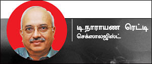 சொல்லித் தெரிவதே மன்மதக் கலை! - 6