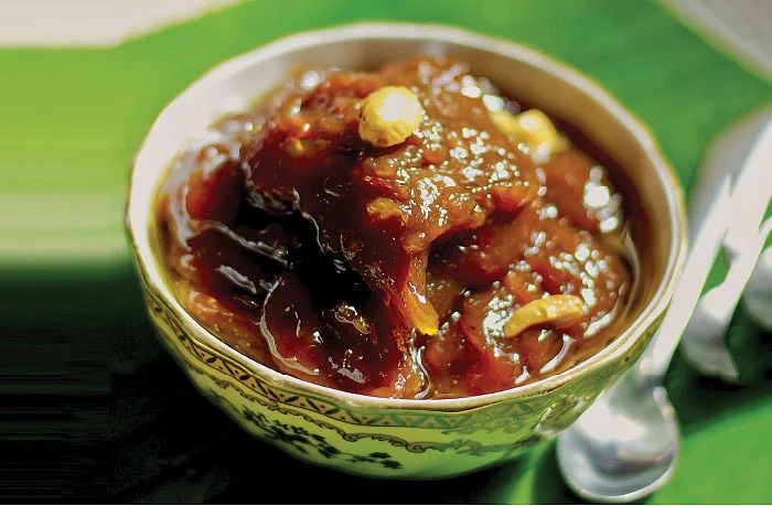 கருப்பட்டியில் அல்வா... வெல்லத்தில் மைசூர்பாக்!