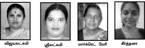 விதி மீறல்கள்தான் விபத்துக்குக் காரணமா?
