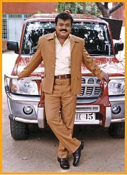 நான் அரசியலுக்கு வந்தால்...