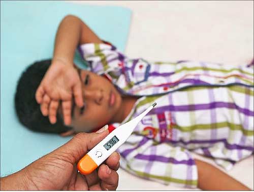 தடுப்பூசி ரகசியங்கள்! - 12