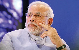 நரேந்திர மோடி... காத்திருக்கும் சவால்கள்!