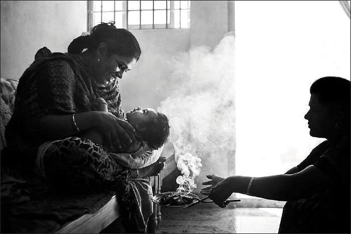 ஆண்பால் பெண்பால் அன்பால் - 35