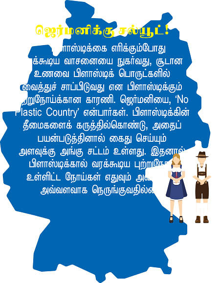 நோய் நாடி!