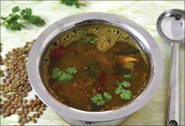 30 வகை குளிர் கால உணவுகள்