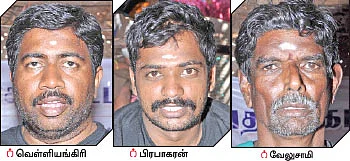 அறிவிப்புகளை நம்பி ஏமாந்தது போதும்... அரசிதழில் வெளியிடவேண்டும்!