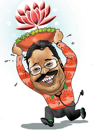 2018 - டாப் 25 பரபரா