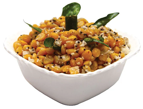 ஆரோக்கிய ரெசிப்பி!