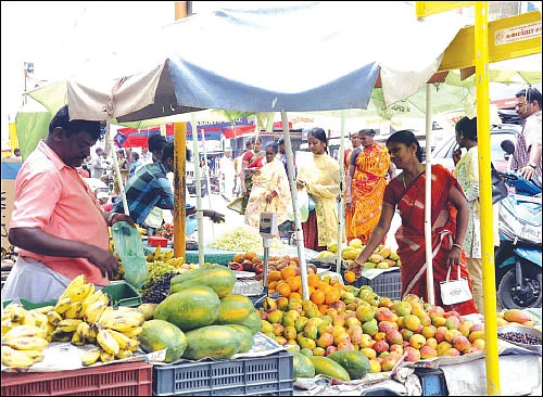 அங்காடித் தெரு - 20 - ராமநாதபுரம் சாலைத் தெரு!