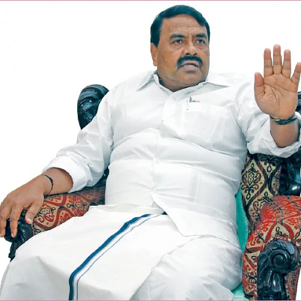 ராஜ கண்ணப்பன்