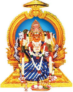 மங்கல வாழ்வு தரும் மாவிளக்கு பிரார்த்தனை!