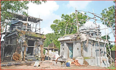 ஆலயம் தேடுவோம்!