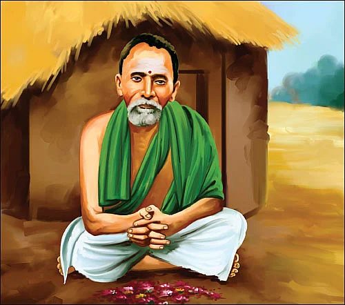 குருவருள் தரும் மகான்களின் கதைகள்...